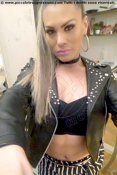 Foto selfie 5 di Eva Rodriguez Blond transex Ibiza
