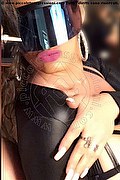 Foto selfie di Eva Rodriguez Blond transex Ibiza