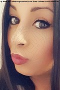 Foto selfie 1 di Milu transex Malta