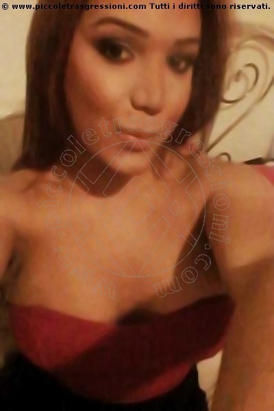 Foto selfie 3 di Mariel transex Zwolle
