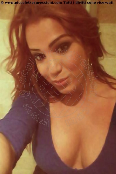 Foto selfie 2 di Mariel transex Zwolle