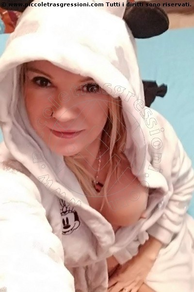 Foto selfie 4 di Malene Turati transex Tarragona