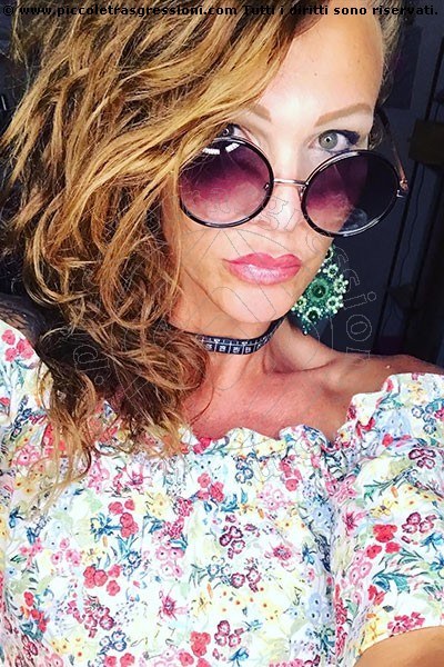 Foto selfie 544 di Valeria transex Treviso