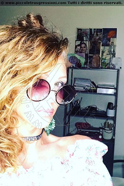 Foto selfie 548 di Valeria transex Treviso