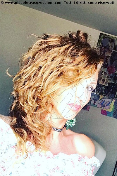 Foto selfie 547 di Valeria transex Treviso