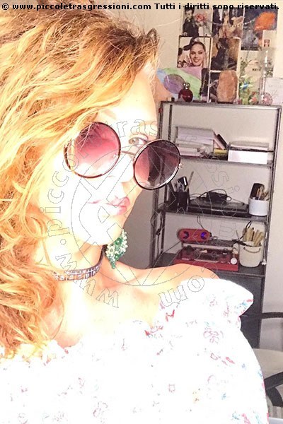 Foto selfie 546 di Valeria transex Treviso