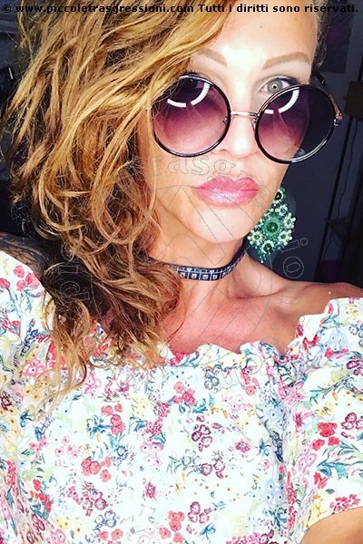 Foto selfie 545 di Valeria transex Treviso