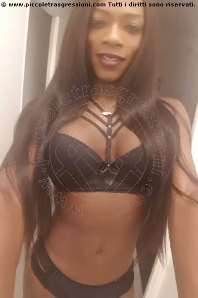 Foto selfie 1 di Candy tx transex Madrid