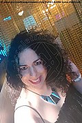 Foto selfie di Jacqueline transex Murcia