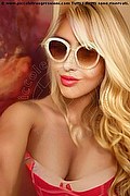 Foto selfie di Adriana Lima transex Valencia