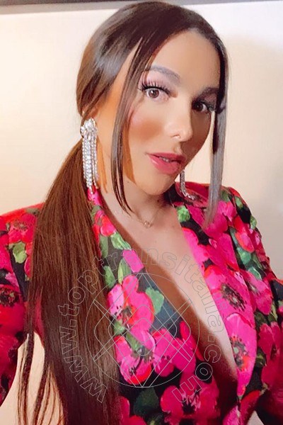 Foto selfie 35 di Danyela Alves transex Parigi