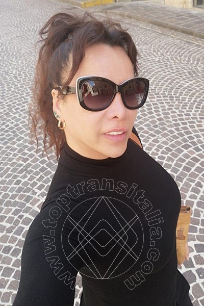 Foto selfie 3 di Mara transex Foligno