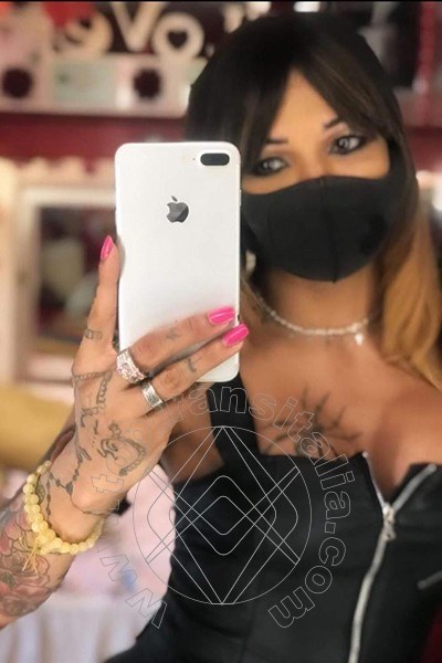 Foto selfie 221 di Katerine Ferreira transex Empoli