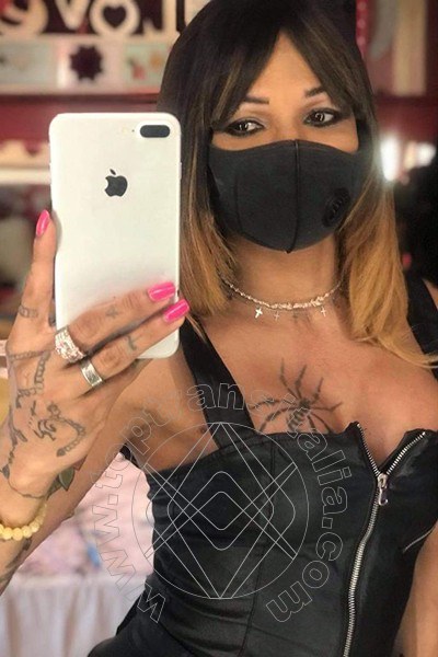 Foto selfie 220 di Katerine Ferreira transex Empoli