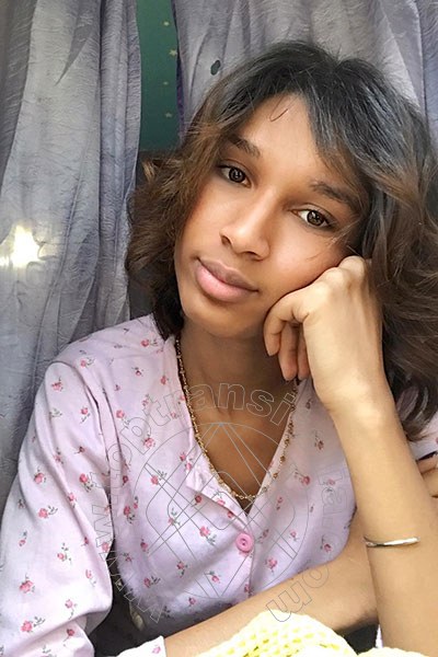 Foto selfie 40 di Kiara Bardo transex Firenze