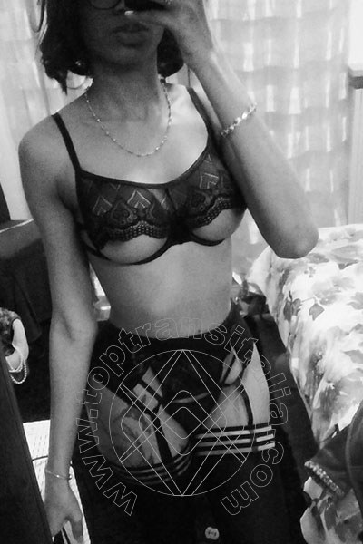 Foto selfie 45 di Kiara Bardo transex Firenze