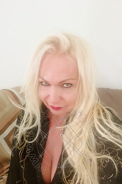 Foto selfie di Melinda transex Alessandria