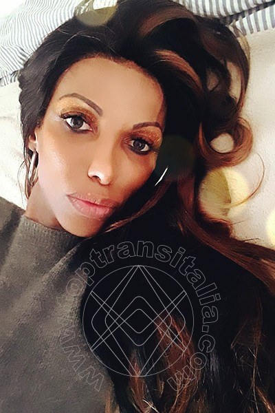 Foto selfie 4 di Patrícya Monson transex Sesto San Giovanni