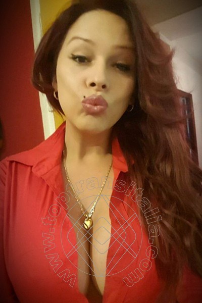 Foto selfie 11 di Giulia Hot transex Napoli