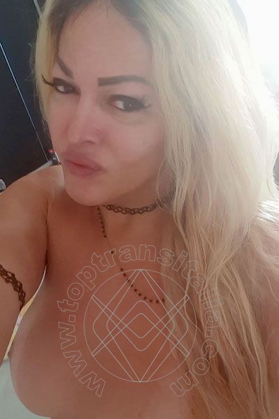 Foto selfie 4 di Isabella Tx transex La Spezia