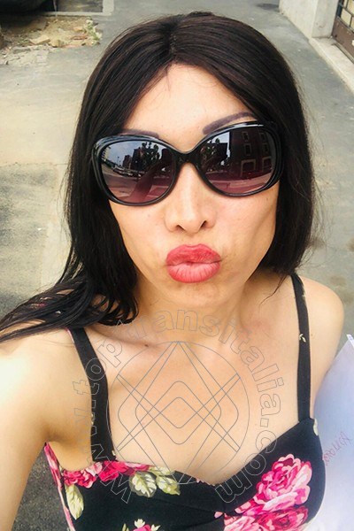 Foto selfie 36 di Jade transex Cinisello Balsamo