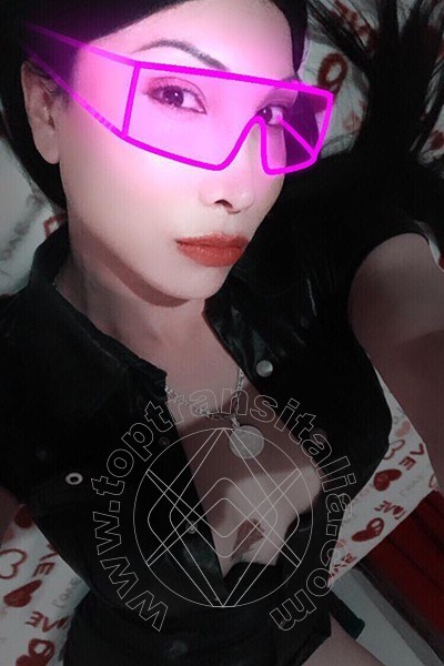 Foto selfie 27 di Jade transex Cinisello Balsamo