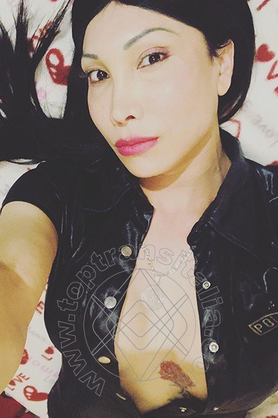 Foto selfie 26 di Jade transex Cinisello Balsamo