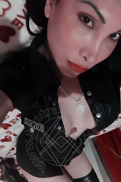 Foto selfie 25 di Jade transex Cinisello Balsamo