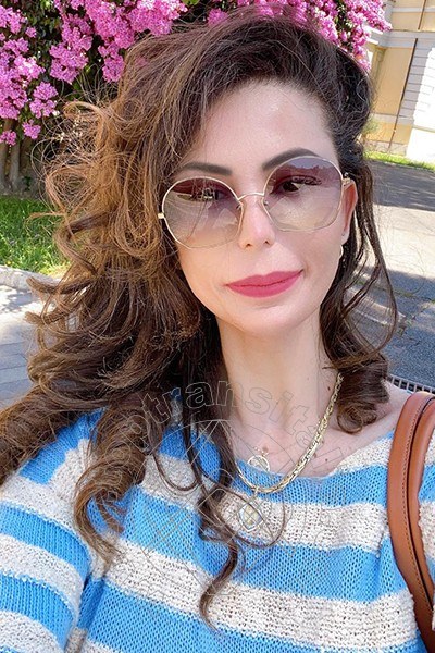 Foto selfie 38 di Angelica Castro transex Rio De Janeiro