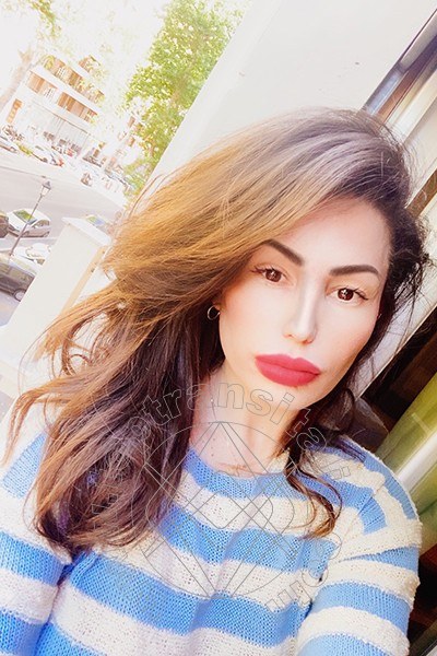 Foto selfie 36 di Angelica Castro transex Rio De Janeiro
