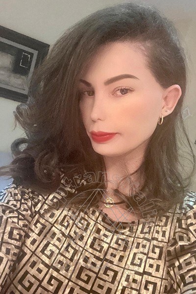 Foto selfie 35 di Angelica Castro transex Rio De Janeiro