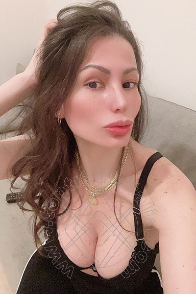 Foto selfie 27 di Angelica Castro transex Rio De Janeiro