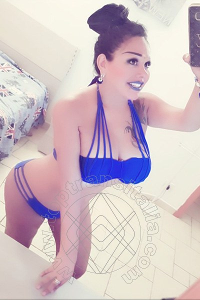 Foto selfie 7 di Anaconda Tanti Motivi transex Firenze