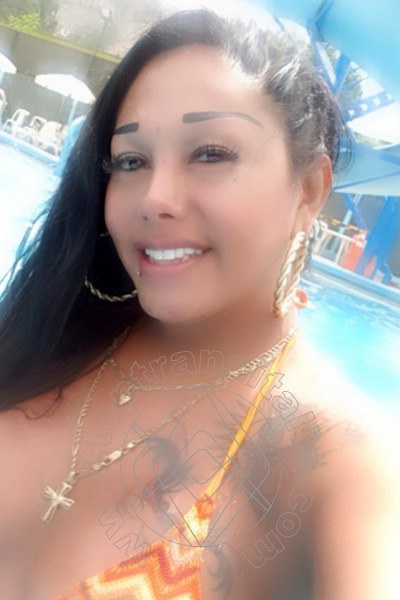 Foto selfie 6 di Anaconda Tanti Motivi transex Firenze