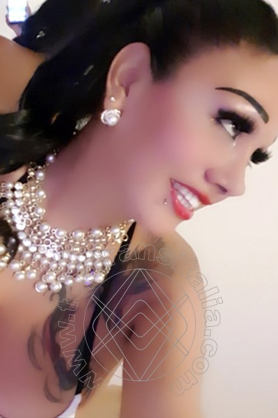 Foto selfie 1 di Anaconda Tanti Motivi transex Firenze