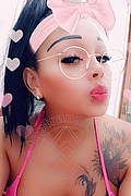 Foto selfie di Anaconda Tanti Motivi transex Firenze