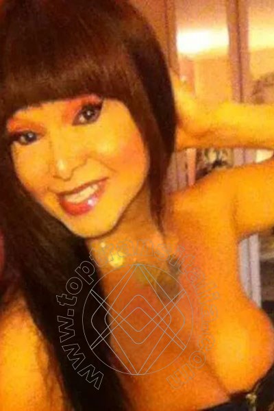 Foto selfie 551 di Roberta Kelly transex Quarto D'altino