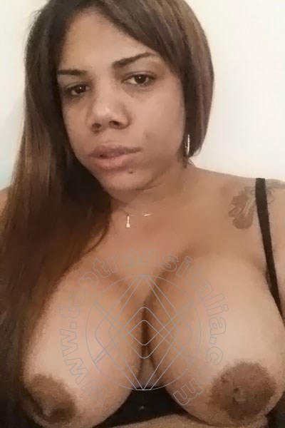 Foto selfie 25 di Bruna Cavallona transex Fondi