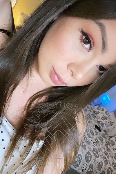 Foto selfie 38 di Thais Ferraz transex Napoli