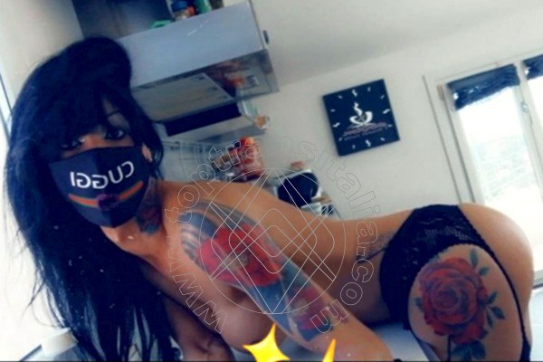 Foto selfie 5 di Pamela Sexy transex Torre Del Lago Puccini