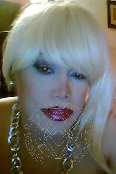 Foto selfie 981 di Nicole Vip Venturiny transex Milano
