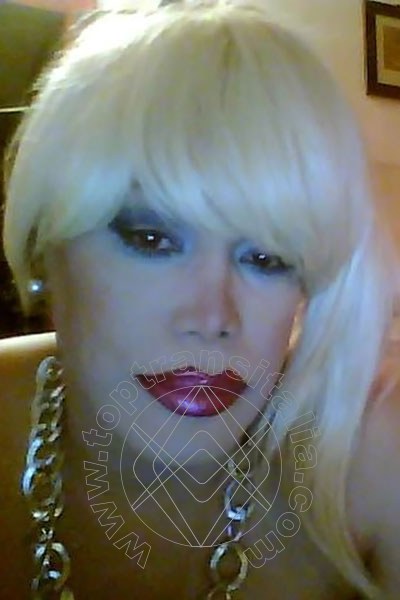 Foto selfie 973 di Nicole Vip Venturiny transex Milano