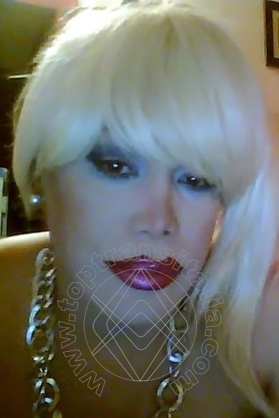 Foto selfie 969 di Nicole Vip Venturiny transex Milano