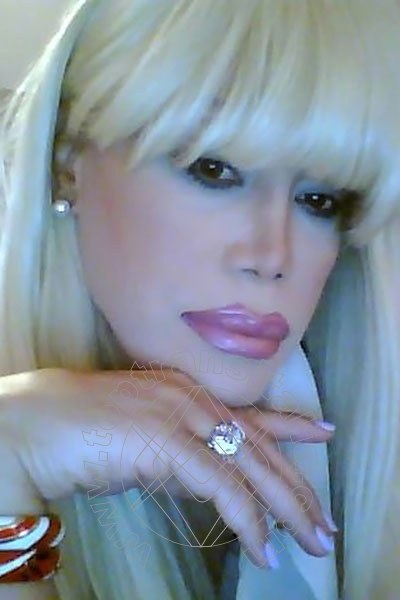 Foto selfie 965 di Nicole Vip Venturiny transex Milano