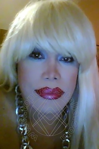 Foto selfie 945 di Nicole Vip Venturiny transex Milano