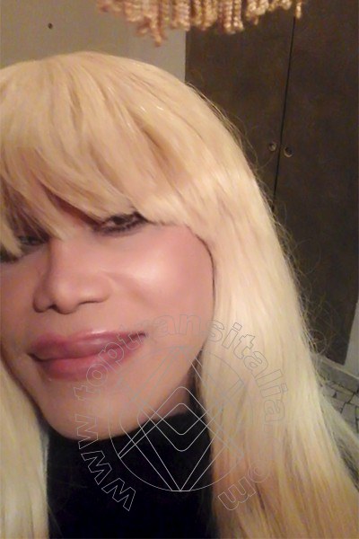 Foto selfie 913 di Nicole Vip Venturiny transex Milano
