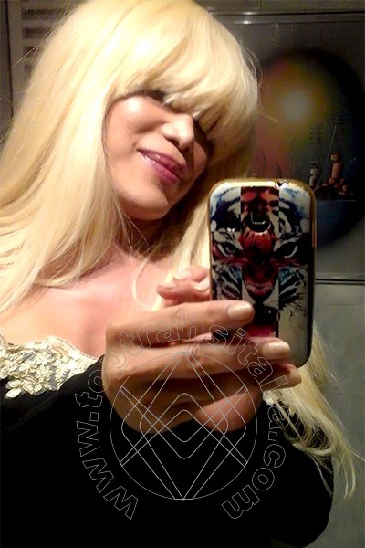 Foto selfie 908 di Nicole Vip Venturiny transex Milano