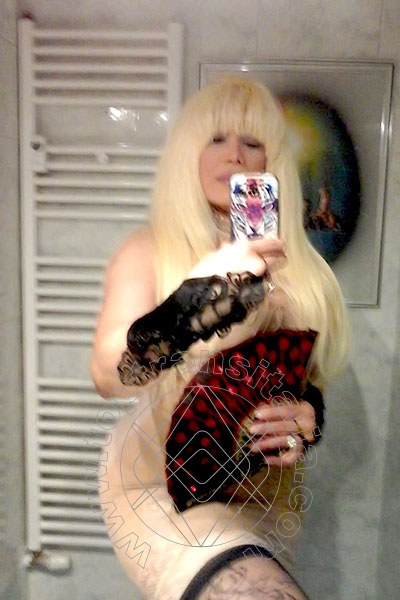 Foto selfie 893 di Nicole Vip Venturiny transex Milano