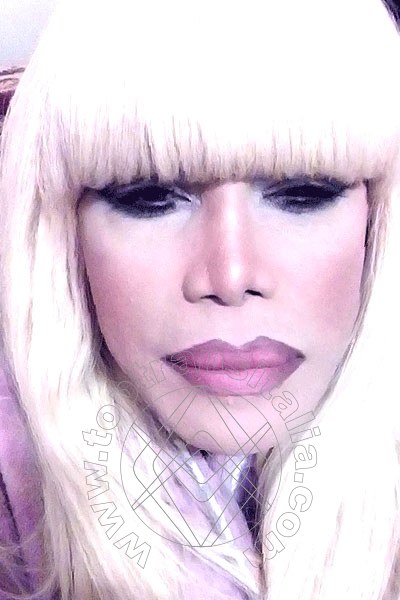 Foto selfie 886 di Nicole Vip Venturiny transex Milano