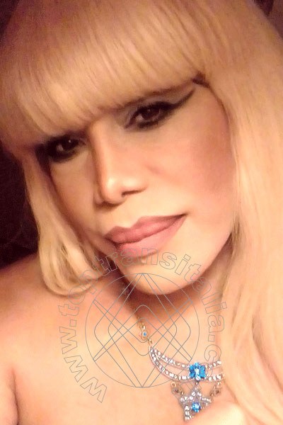 Foto selfie 890 di Nicole Vip Venturiny transex Milano